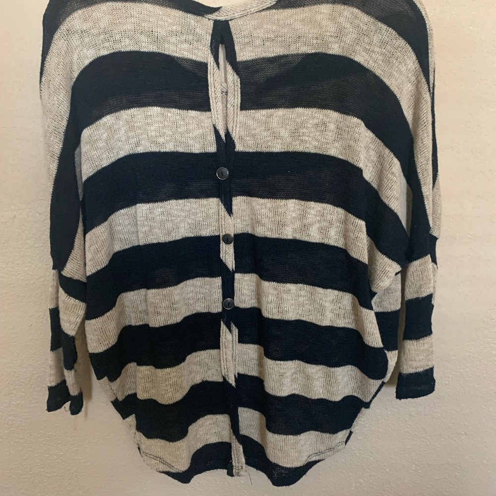 Windsor Sweater